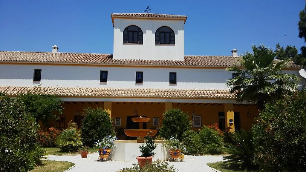 Cortijo Puerto El Peral Hotel Almogía