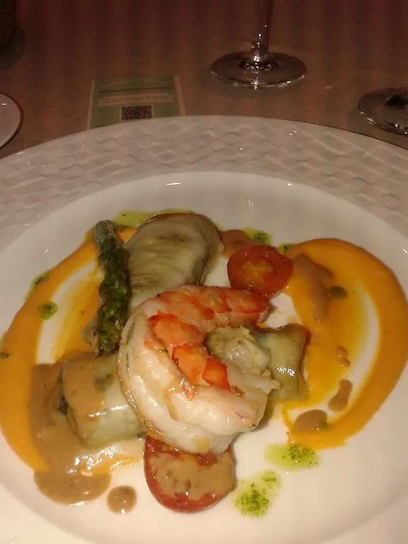 Cortijo Puerto El Peral 호텔 Almogía