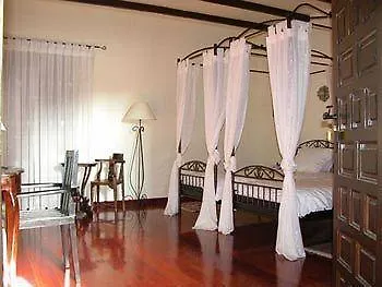 Cortijo Puerto El Peral 호텔 Almogía 스페인