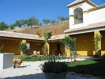 Cortijo Puerto El Peral 호텔 Almogía 4*,