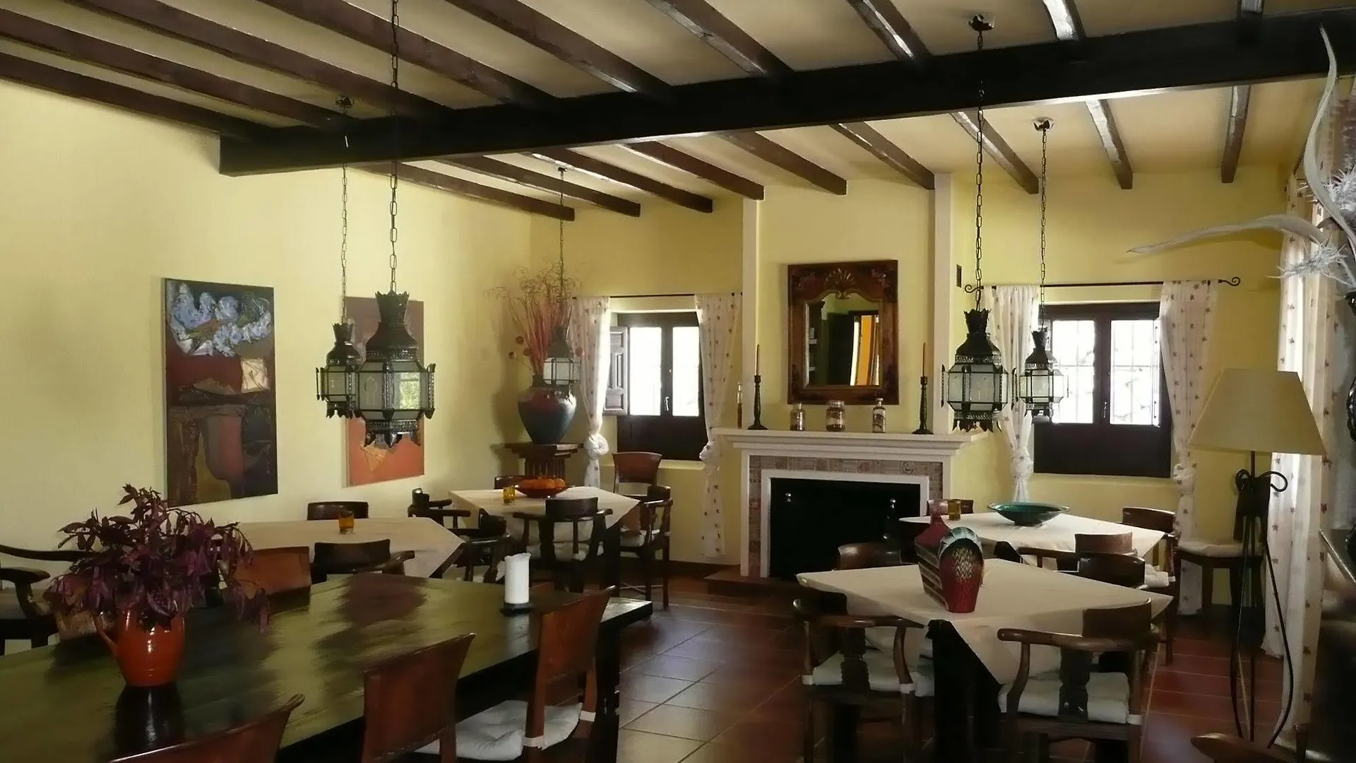 ****  Cortijo Puerto El Peral 호텔 Almogía 스페인