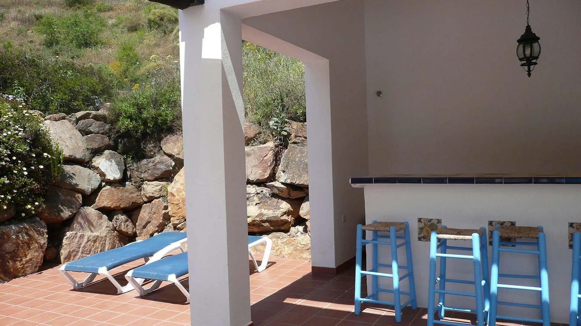 Cortijo Puerto El Peral 호텔 Almogía 4*,