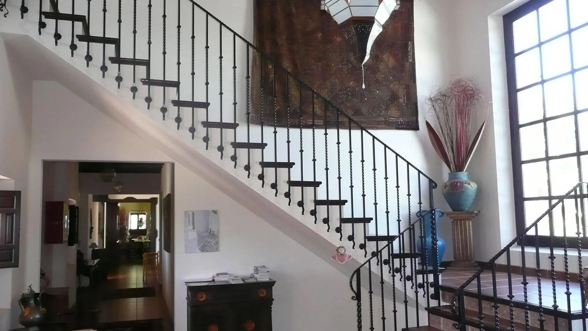 Cortijo Puerto El Peral 호텔 Almogía