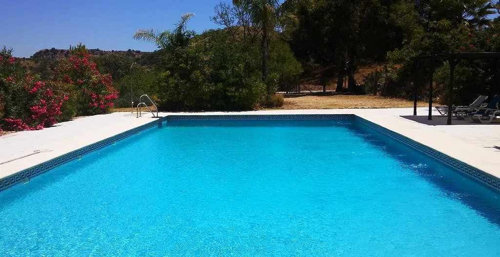 ****  Cortijo Puerto El Peral Hotel Almogia Spain