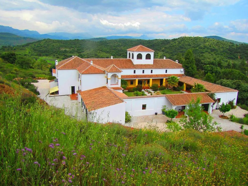 Cortijo Puerto El Peral Hotel Almogia
