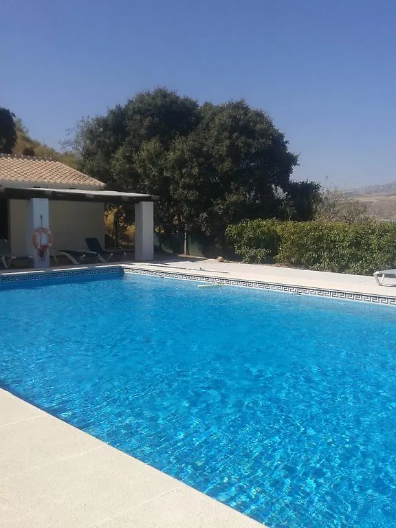 Cortijo Puerto El Peral Hotel Almogia