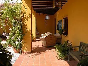 ****  Cortijo Puerto El Peral Hotel Almogia Spain