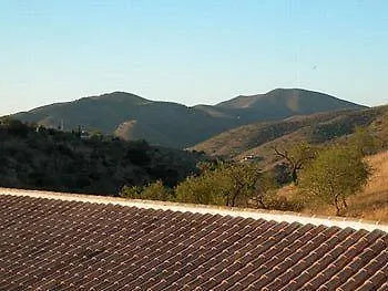 Cortijo Puerto El Peral Hotel Almogia