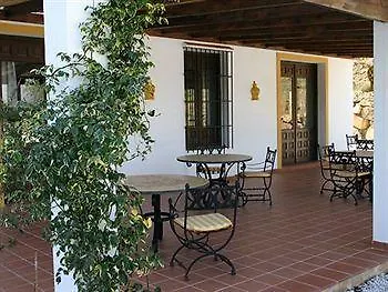 Cortijo Puerto El Peral Hotel Almogia