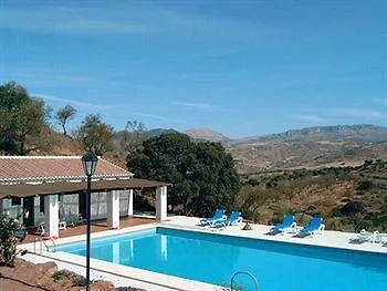 Cortijo Puerto El Peral Hotel Almogia