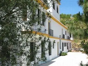 Cortijo Puerto El Peral Hotel Almogia