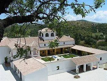 Cortijo Puerto El Peral Hotel Almogia Spain