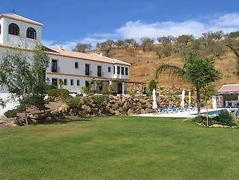 Cortijo Puerto El Peral Hotel Almogia 4*,  Spain