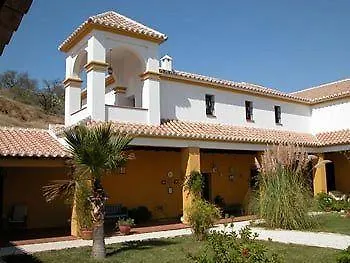 Cortijo Puerto El Peral Hotel Almogia