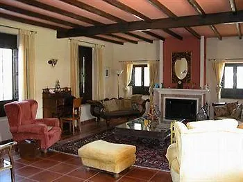 ****  Cortijo Puerto El Peral Hotel Almogia Spain