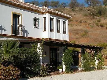 Cortijo Puerto El Peral Hotel Almogia