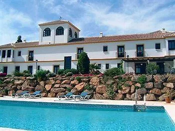 Cortijo Puerto El Peral Hotel Almogia 4*,  Spain