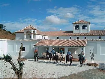 ****  Cortijo Puerto El Peral Hotel Almogia Spain