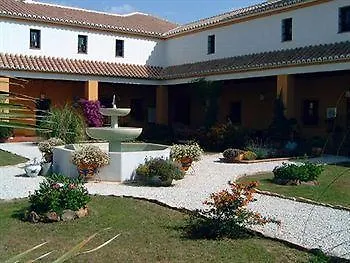 Cortijo Puerto El Peral Hotel Almogia