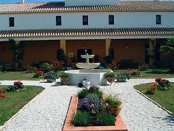 Cortijo Puerto El Peral Hotel Almogia