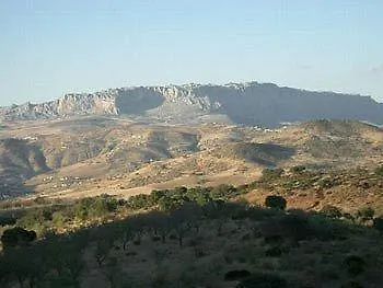 Cortijo Puerto El Peral Hotel Almogia 4*,