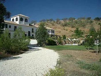 Cortijo Puerto El Peral Hotel Almogia