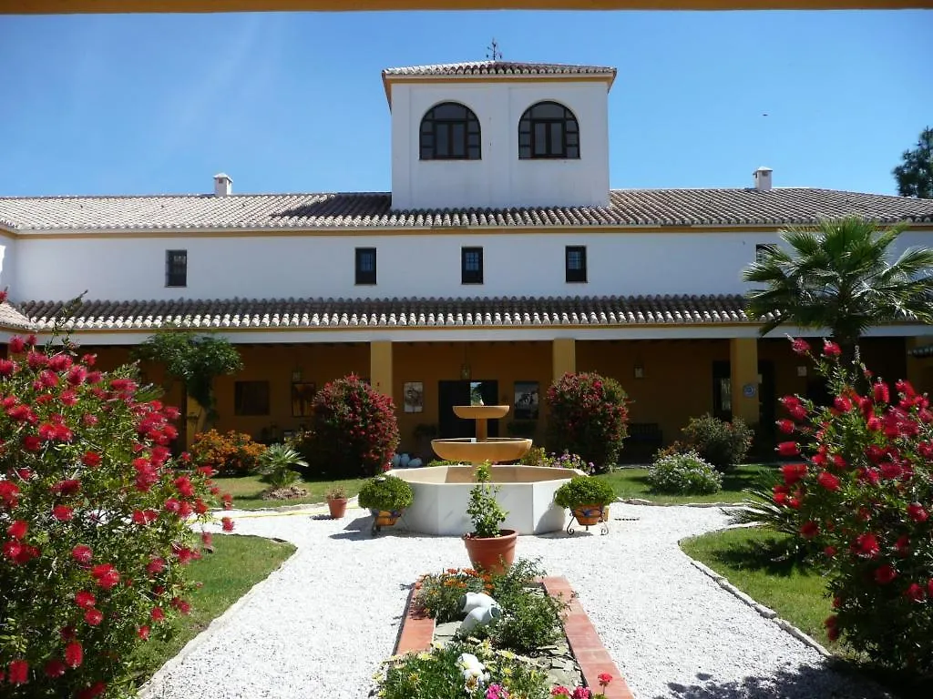 Cortijo Puerto El Peral Hotel Almogia