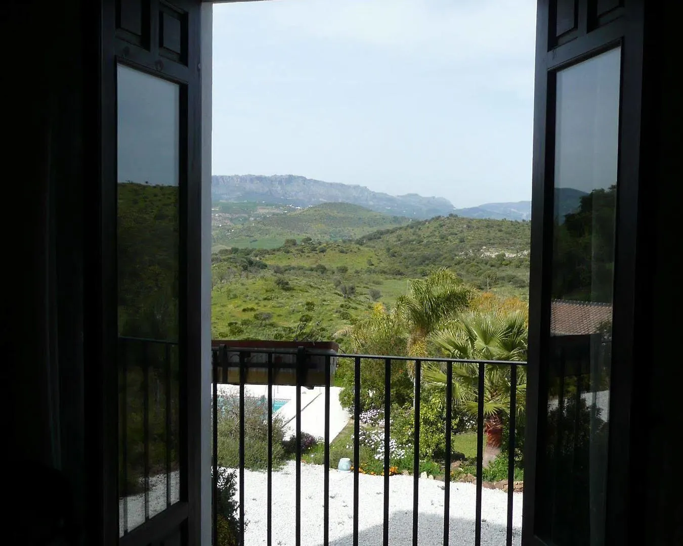 Cortijo Puerto El Peral Hotel Almogia 4*,