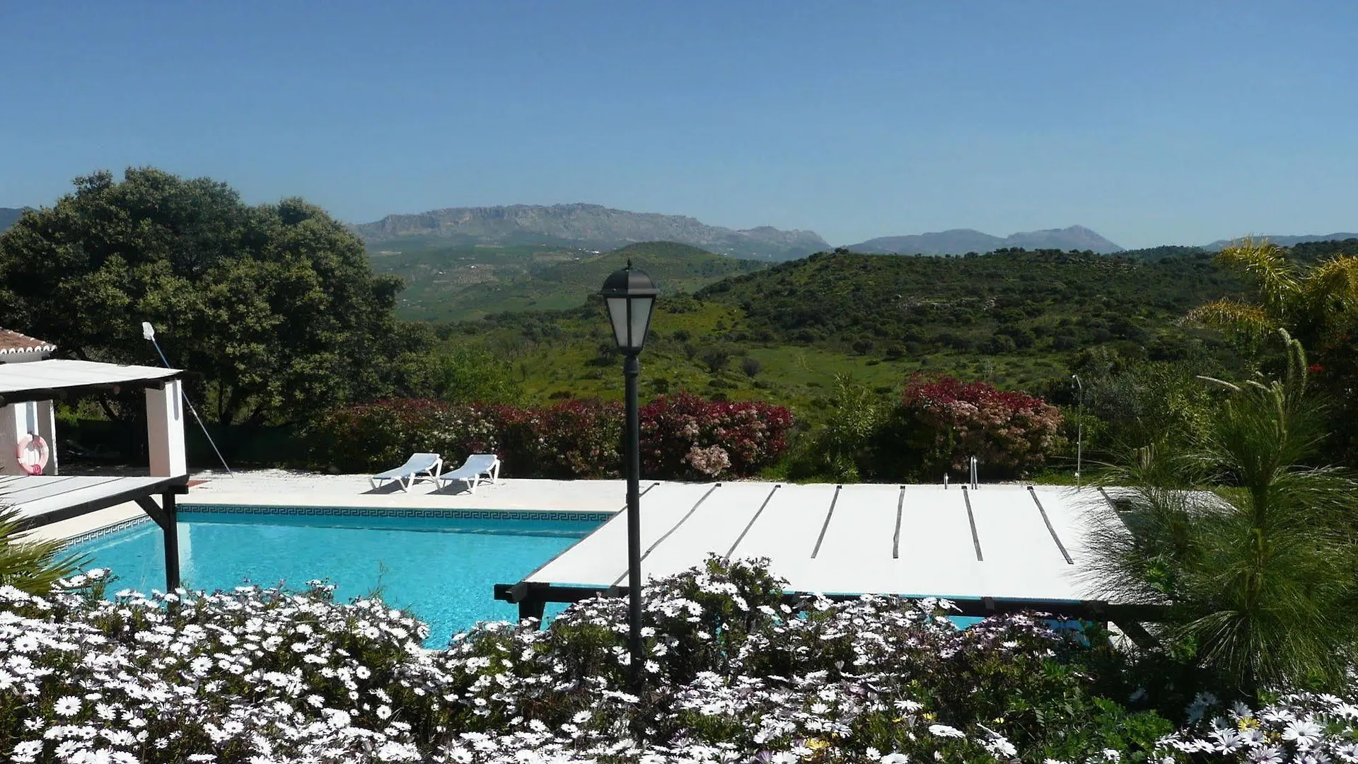 Cortijo Puerto El Peral Hotel Almogia