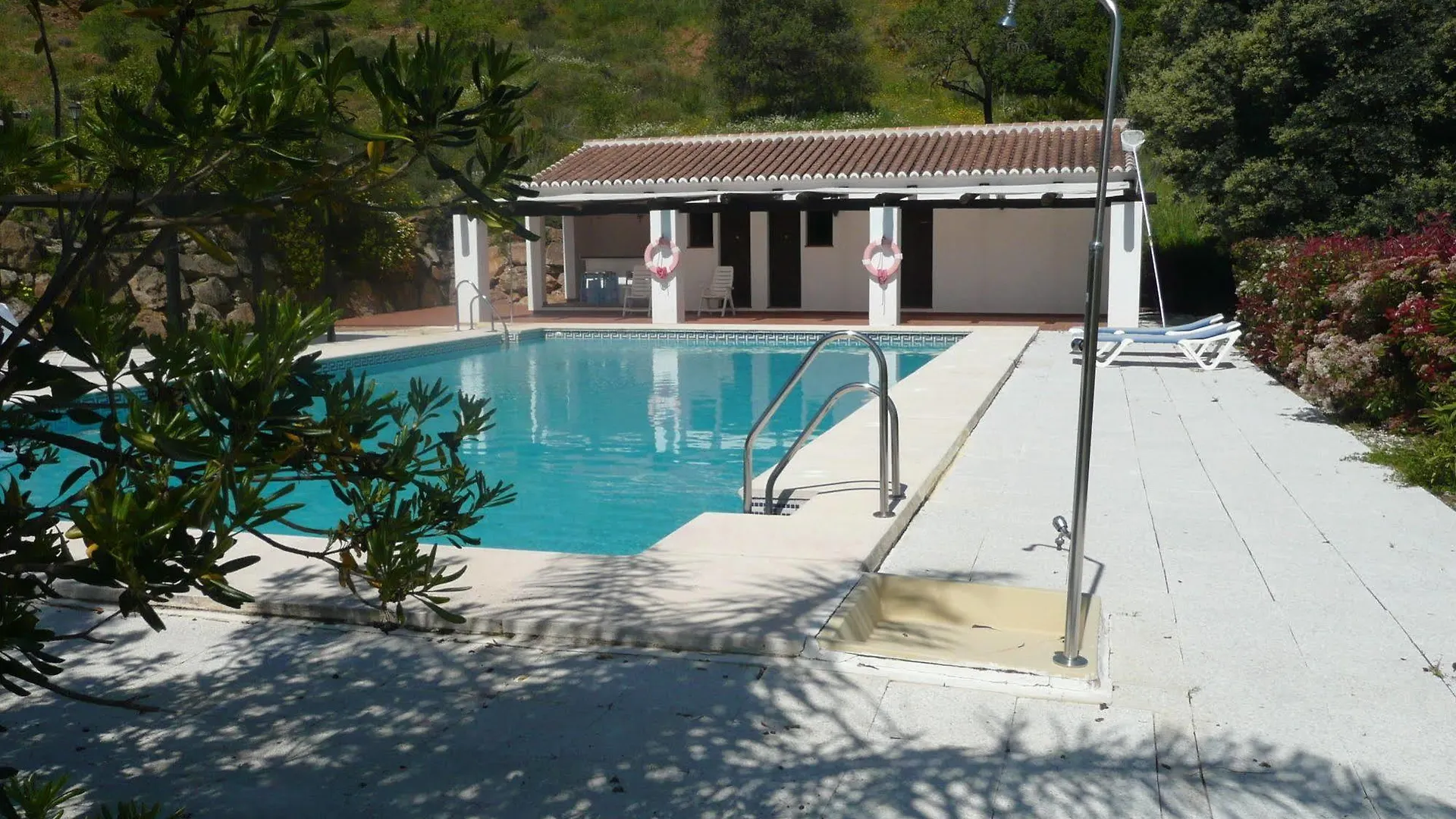 Cortijo Puerto El Peral Hotel Almogia 4*,  Spain
