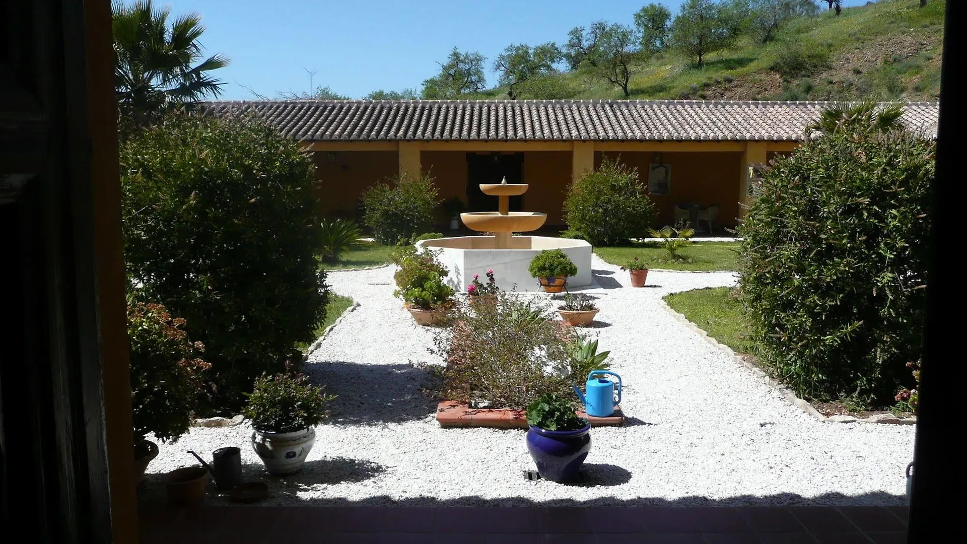 ****  Cortijo Puerto El Peral Hotel Almogia Spain