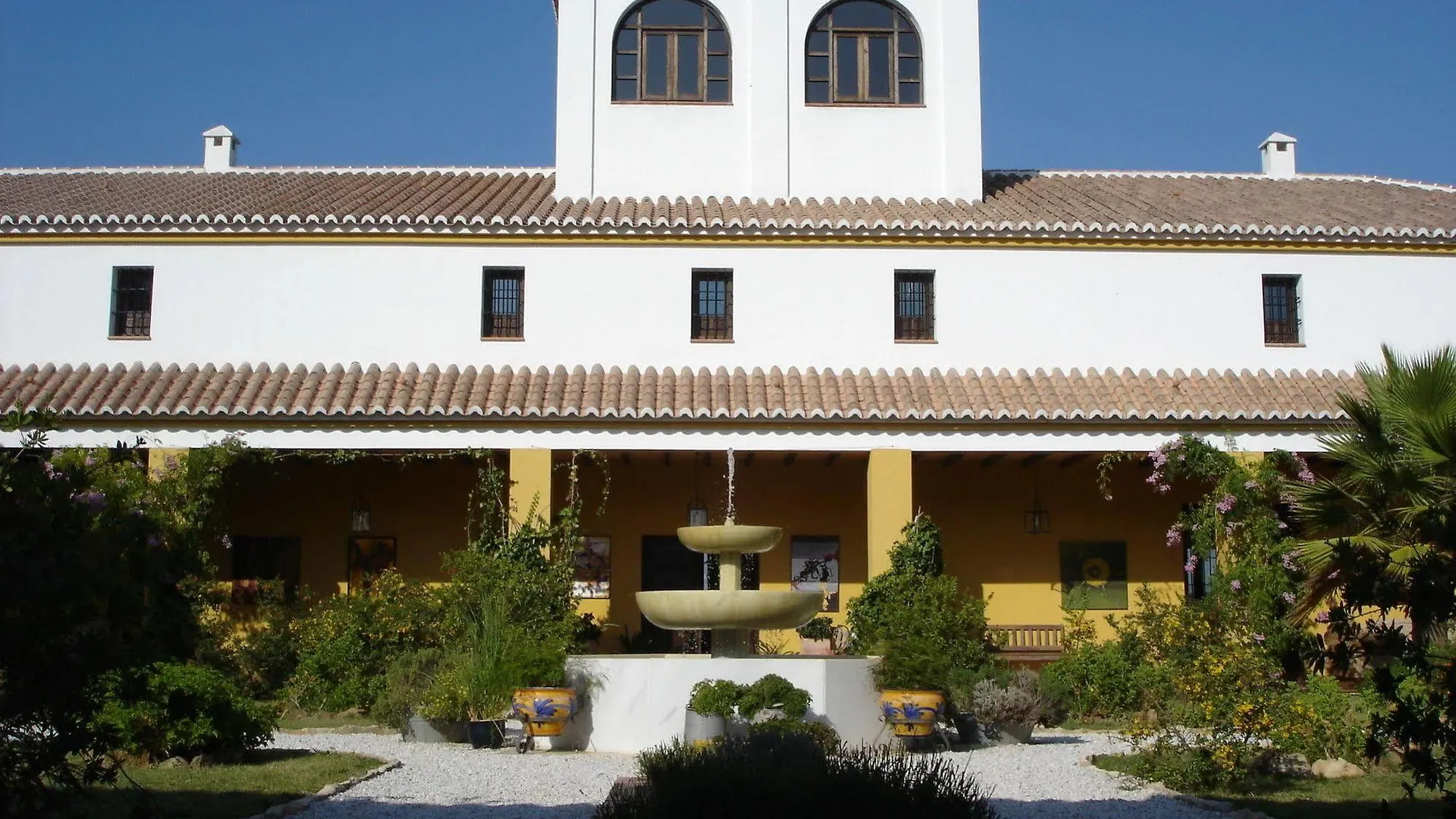 Cortijo Puerto El Peral Hotel Almogia