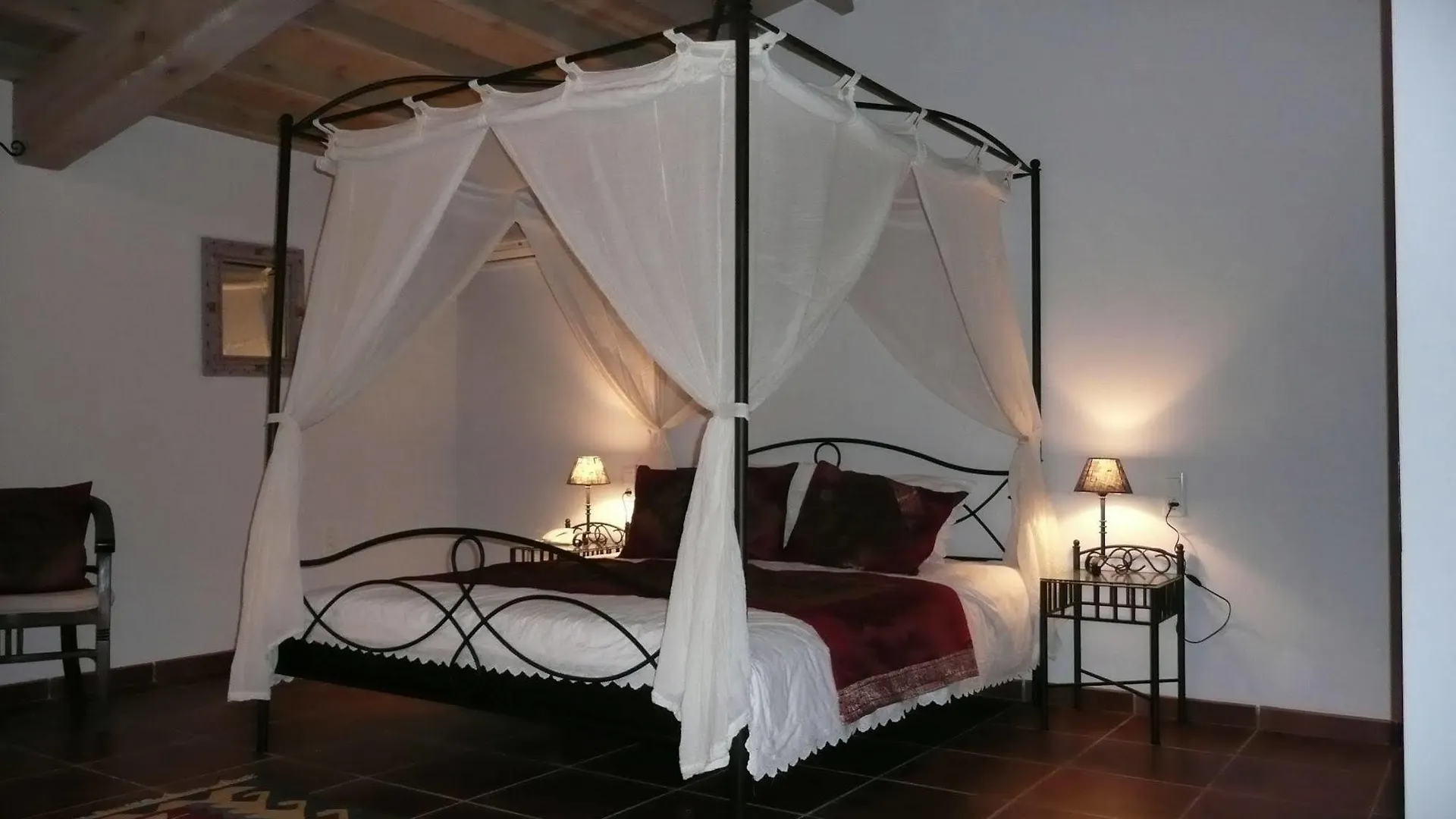 Cortijo Puerto El Peral Hotel Almogia