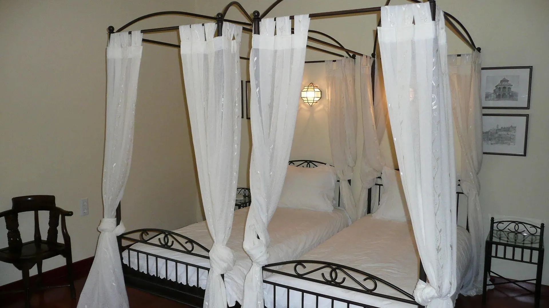 Cortijo Puerto El Peral Hotel Almogia