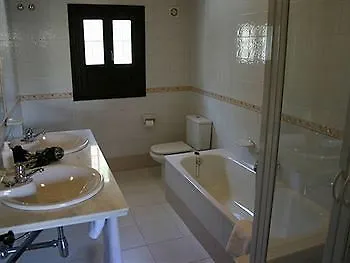 Cortijo Puerto El Peral Hotel Almogia